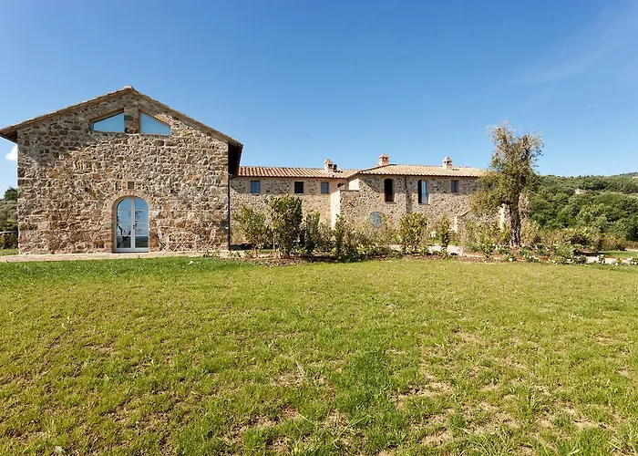 팜스테이 카사노바 디 네리 렐라이스