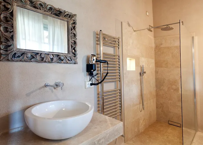 카사노바 디 네리 렐라이스 팜스테이