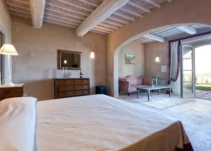 카사노바 디 네리 렐라이스 * 몬탈치노