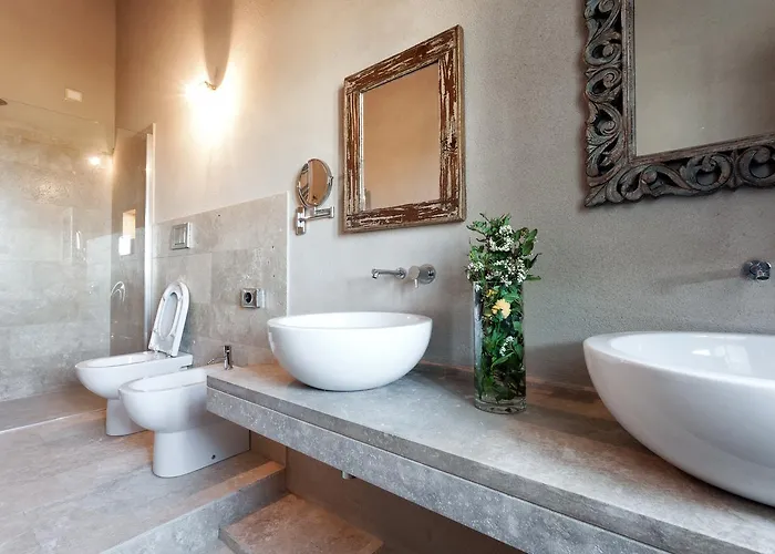 카사노바 디 네리 렐라이스 *