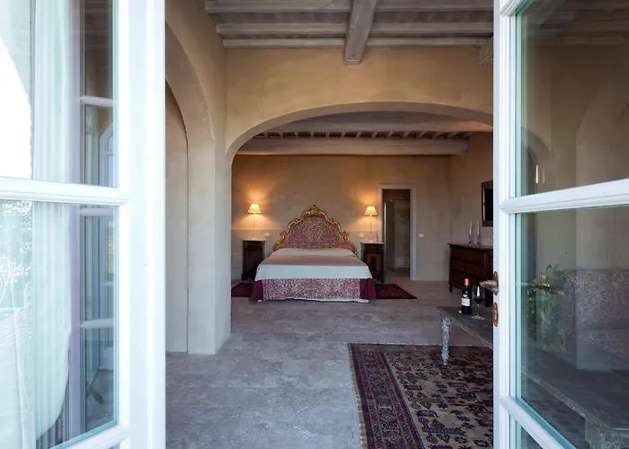 카사노바 디 네리 렐라이스