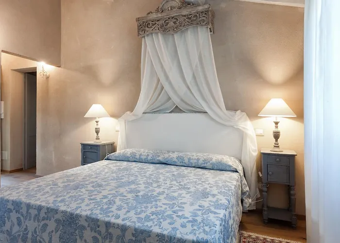 팜스테이 카사노바 디 네리 렐라이스 몬탈치노