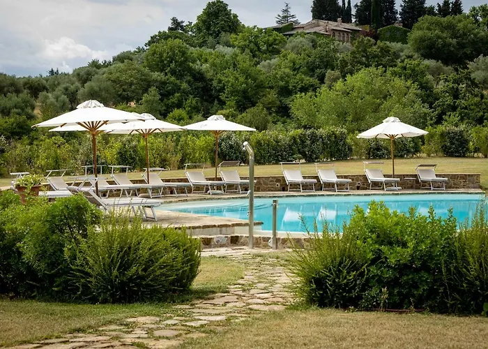 카사노바 디 네리 렐라이스 몬탈치노