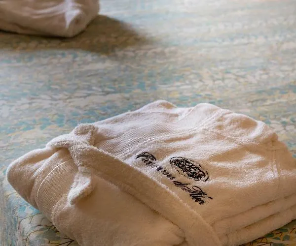 팜스테이 카사노바 디 네리 렐라이스 몬탈치노