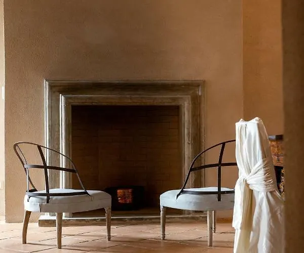 카사노바 디 네리 렐라이스 팜스테이 몬탈치노