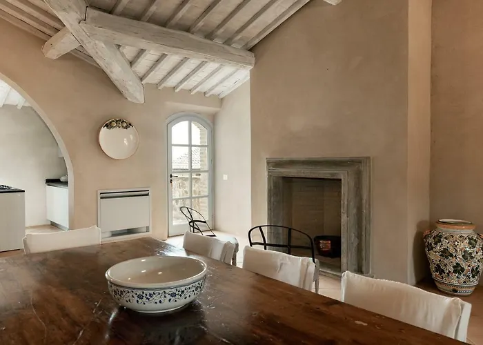 카사노바 디 네리 렐라이스