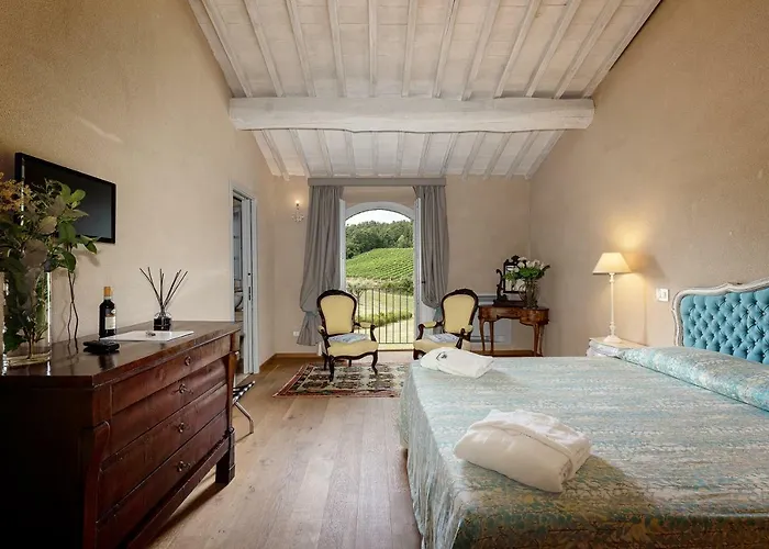 카사노바 디 네리 렐라이스