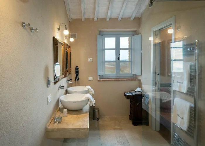 팜스테이 카사노바 디 네리 렐라이스