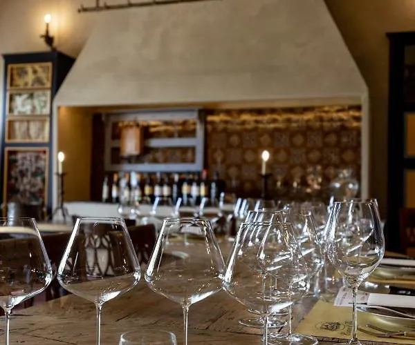 카사노바 디 네리 렐라이스 팜스테이