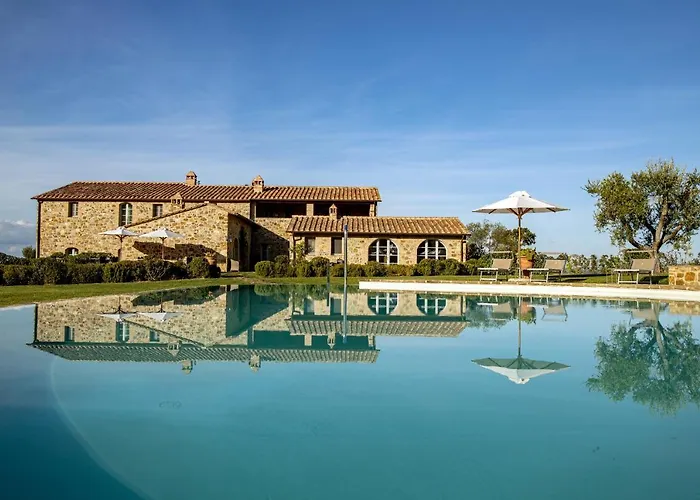 팜스테이 카사노바 디 네리 렐라이스 몬탈치노