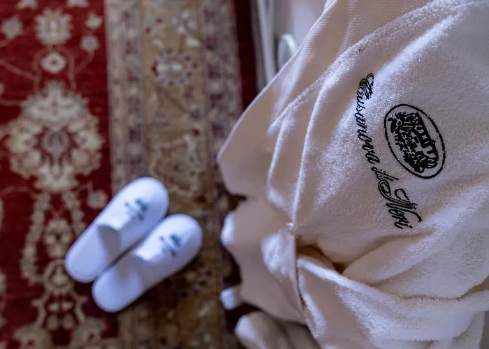 카사노바 디 네리 렐라이스 * 몬탈치노