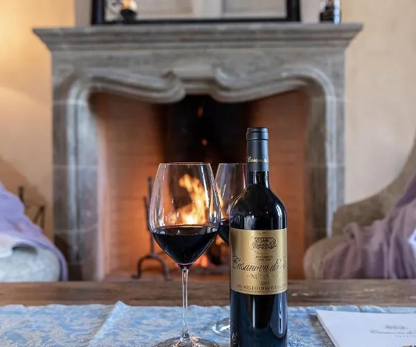 카사노바 디 네리 렐라이스