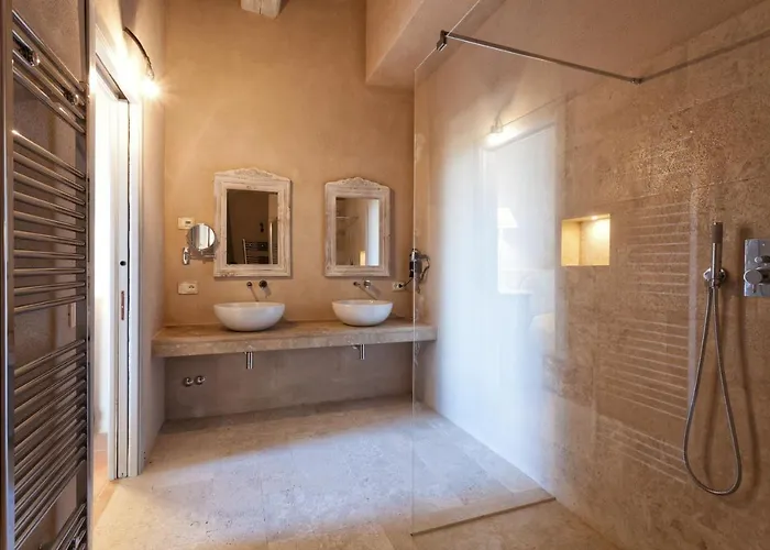 팜스테이 카사노바 디 네리 렐라이스 몬탈치노