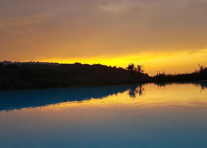 카사노바 디 네리 렐라이스 * 몬탈치노