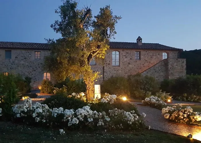 카사노바 디 네리 렐라이스